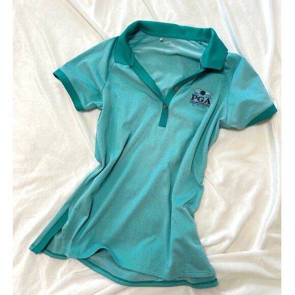 PGA Tour Tops - 2016 PGA Championship Polo